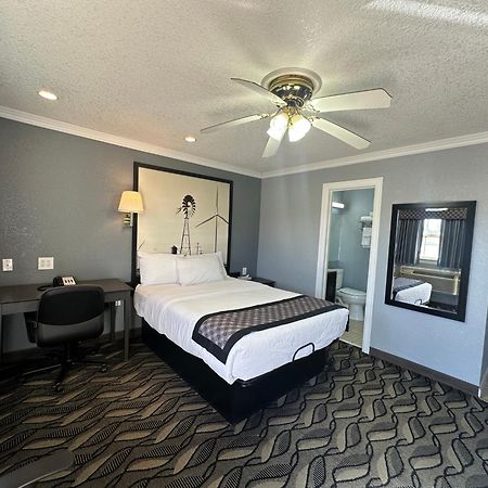 Purple Sage By Oyo Snyder Tx Motel ภายนอก รูปภาพ