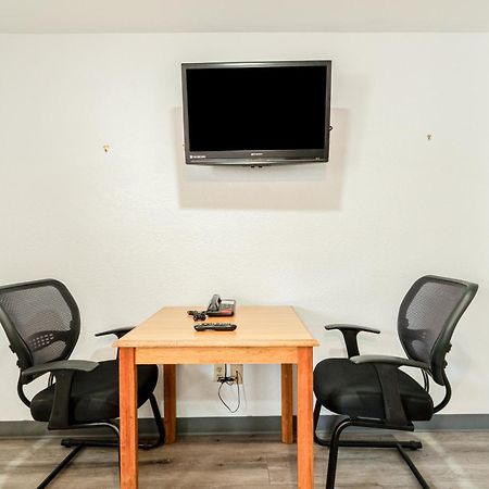 Purple Sage By Oyo Snyder Tx Motel ภายนอก รูปภาพ